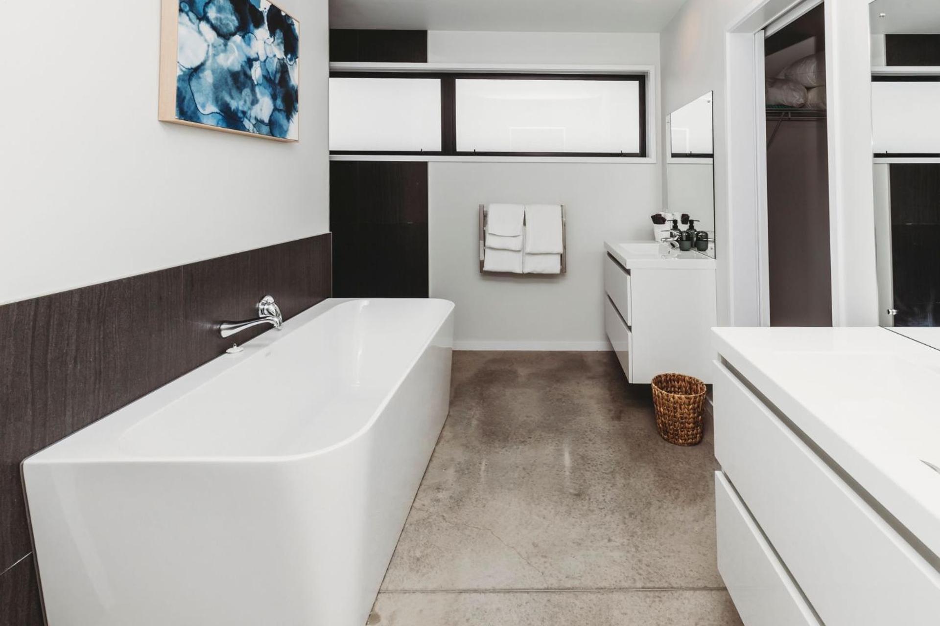 Perfect On Powderham Prime Inner City Location นิวพลีมัธ ภายนอก รูปภาพ