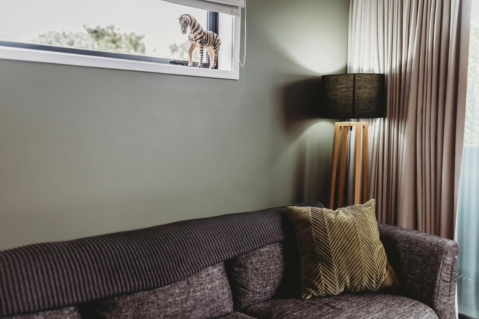 Perfect On Powderham Prime Inner City Location นิวพลีมัธ ภายนอก รูปภาพ