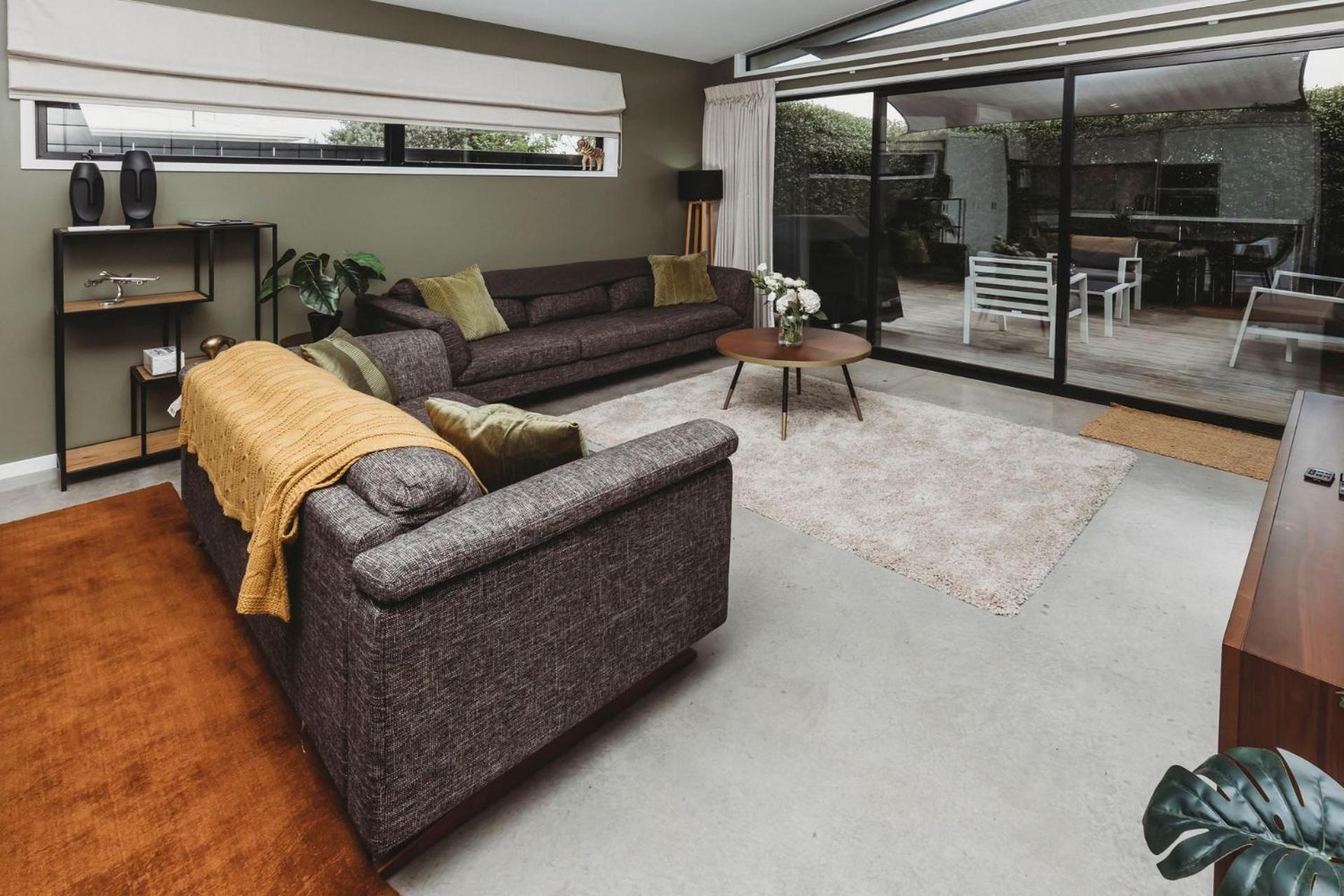 Perfect On Powderham Prime Inner City Location นิวพลีมัธ ภายนอก รูปภาพ